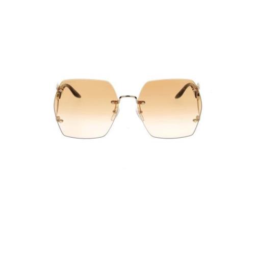 Gucci Sunglasses Multicolor, Unisex