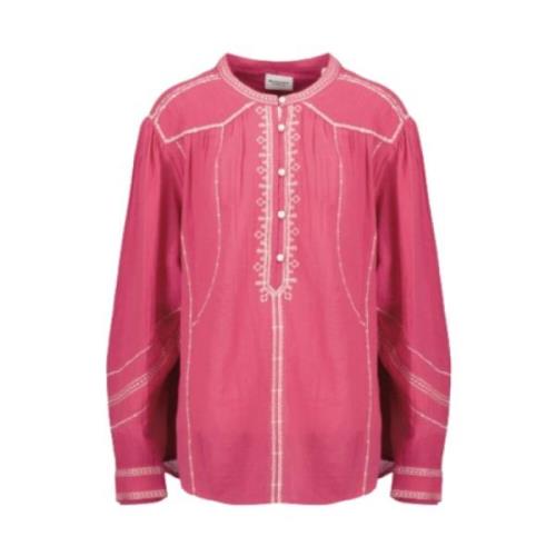 Isabel Marant Shirts Pink, Dam