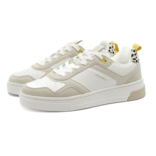Gioseppo Sneakers White, Dam