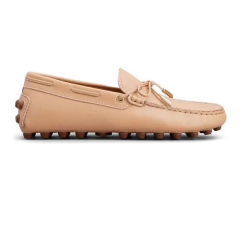Tod's Loafers Pink, Dam