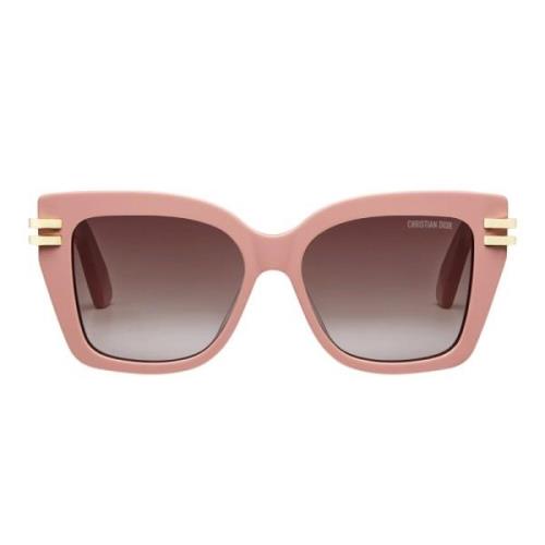 Dior Sunglasses Pink, Unisex