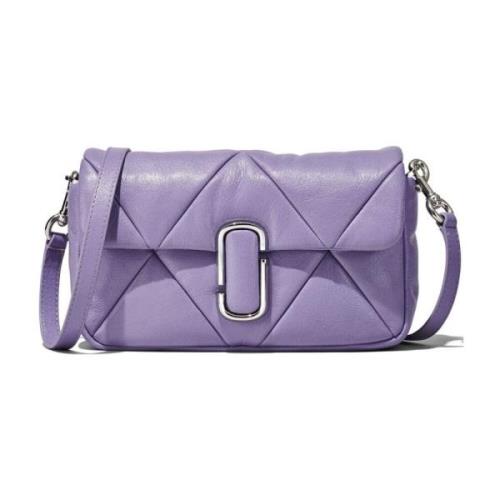 Marc Jacobs Shoulder Bags Purple, Dam