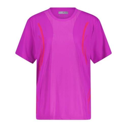 Adidas by Stella McCartney T-Shirts Purple, Herr
