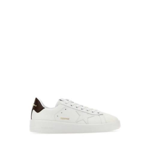 Golden Goose Sneakers White, Herr