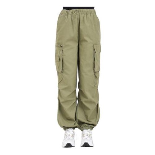 Only Trousers Green, Dam
