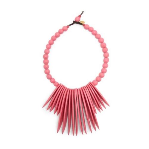 Maliparmi Jewellery Pink, Dam