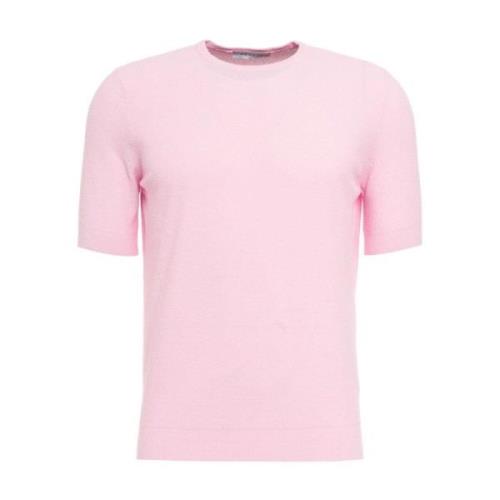 Gender T-Shirts Pink, Herr
