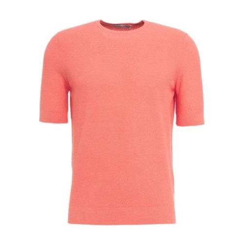 Gender T-Shirts Orange, Herr