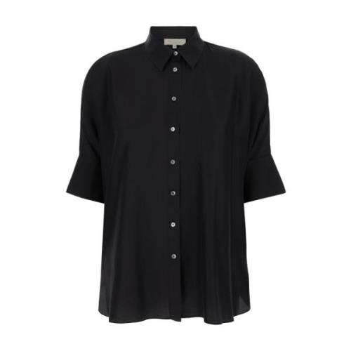Antonelli Firenze Shirts Black, Dam