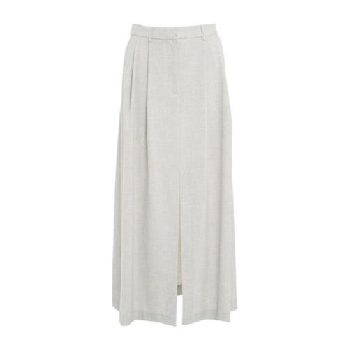 Ottod'Ame Skirts Gray, Dam