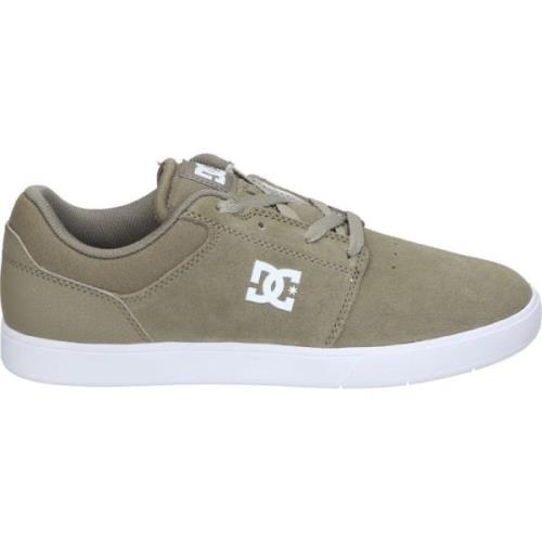 DC Shoes Sneakers Green, Herr