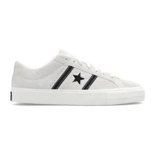Converse One Star Academy Pro sneakers Gray, Herr