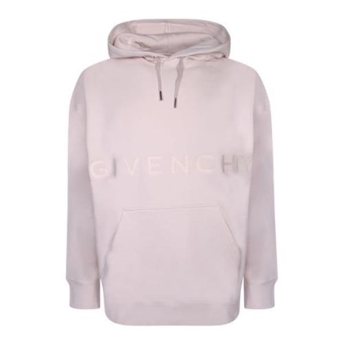 Givenchy Sweatshirts Pink, Herr