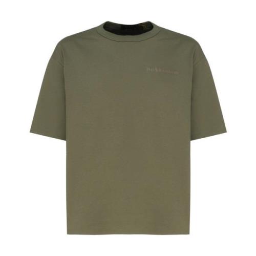 Polo Ralph Lauren T-Shirts Green, Herr
