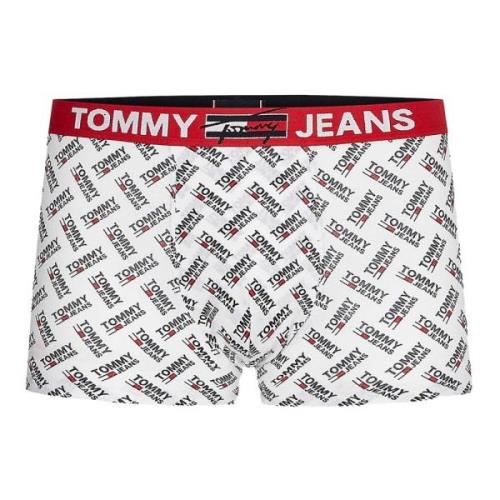 Tommy Jeans Short Shorts Multicolor, Herr