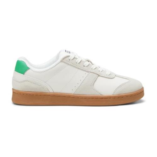 Marc O'Polo Domstol sneaker Beige, Dam