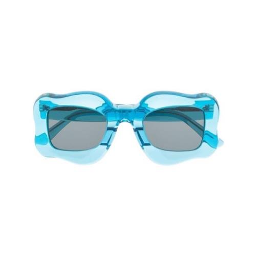 Bonsai Sunglasses Blue, Unisex