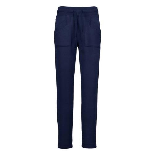 Moscow Trousers Blue, Dam