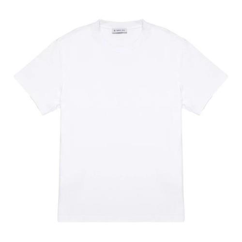 Manuel Ritz T-Shirts White, Herr