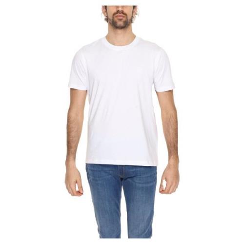 Liu Jo T-Shirts White, Herr