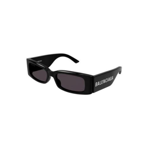 Balenciaga Sunglasses Black, Dam