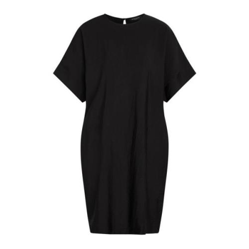 Bruuns Bazaar Short Dresses Black, Dam