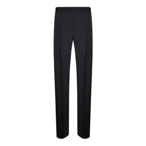 Givenchy Trousers Black, Herr