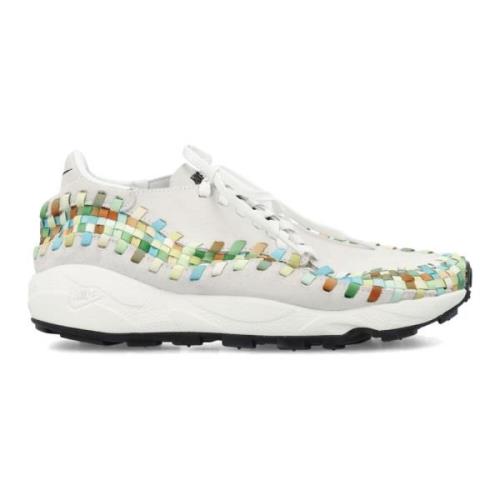 Nike Sneakers Multicolor, Dam