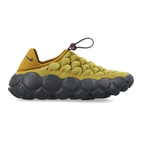Nike Komfort Slip-On Sneakers Brown, Dam