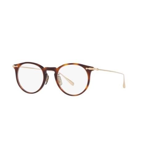 Oliver Peoples Eyewear frames Marret OV 5343D Brown, Unisex