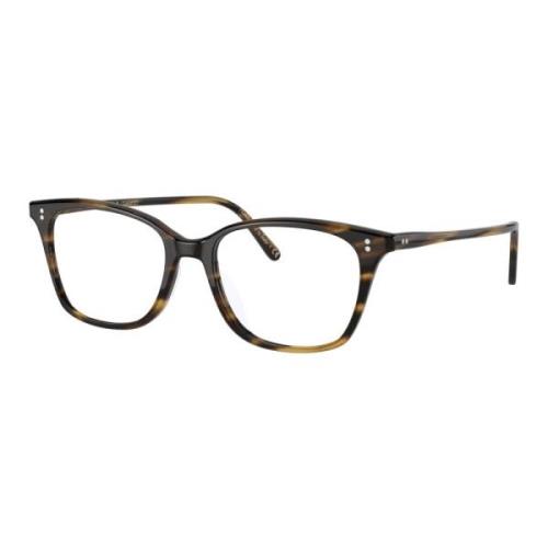 Oliver Peoples Glasses Multicolor, Unisex