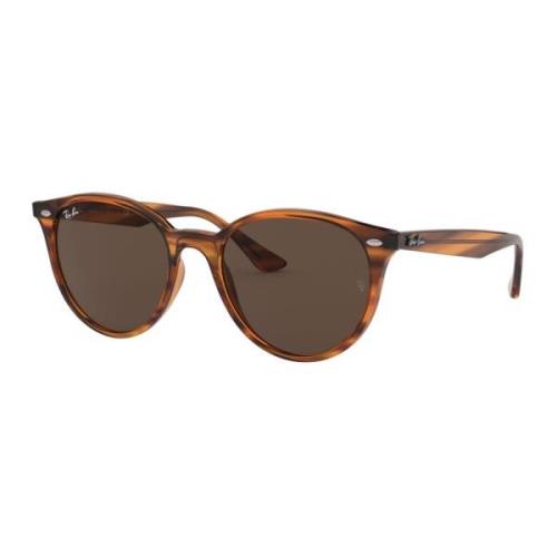 Ray-Ban Solglasögon Brown, Unisex