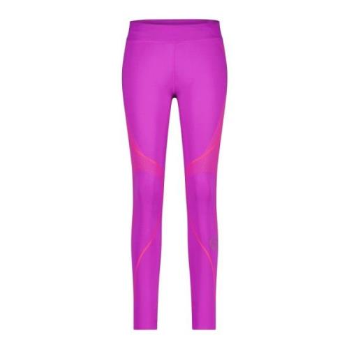 Adidas by Stella McCartney Leggings Purple, Dam