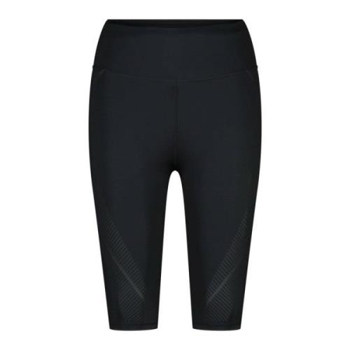 Adidas by Stella McCartney Long Shorts Black, Dam
