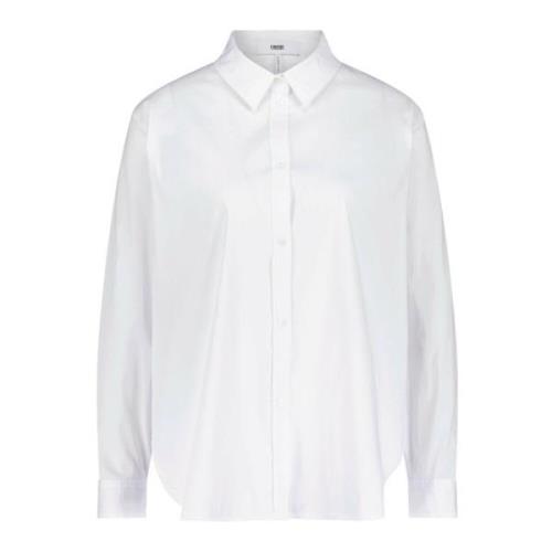 Cinque Shirts White, Dam