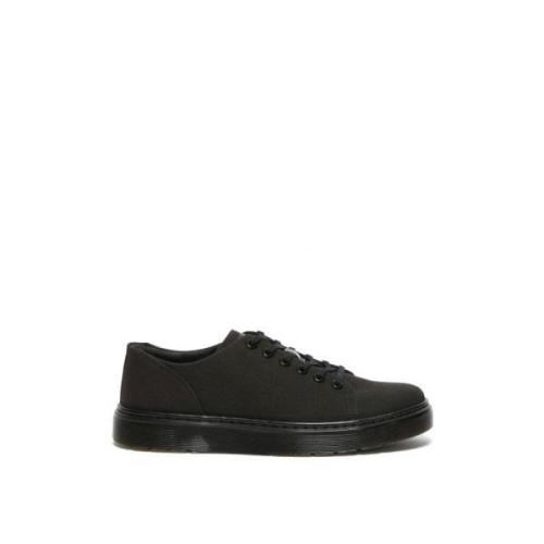 Dr. Martens Sneakers Black, Herr