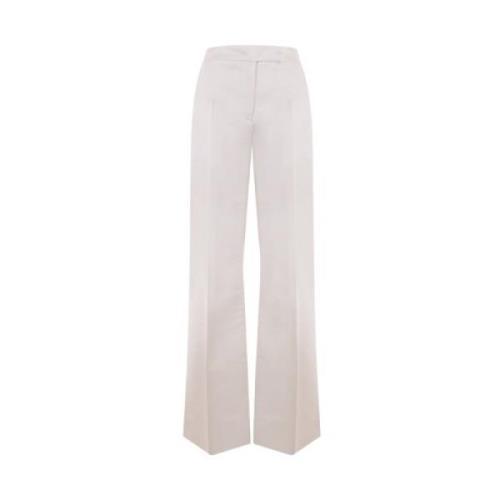 Sa Su Phi Trousers White, Dam