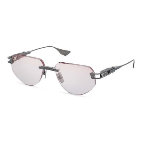 Dita Eyewear frames Grand-Imperyn Black, Unisex