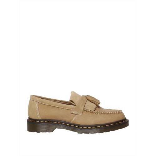 Dr. Martens Loafers Beige, Herr