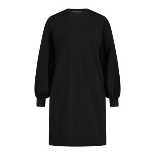 Drykorn Short Dresses Black, Dam