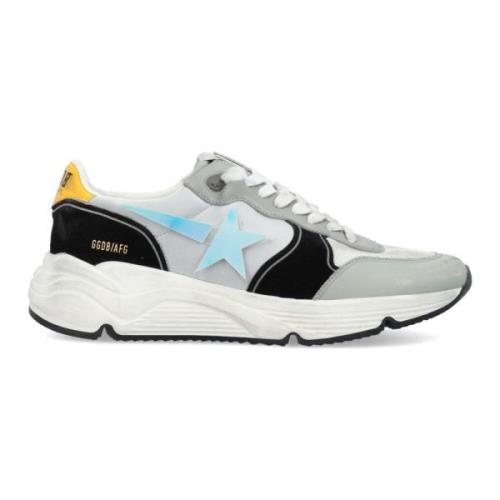 Golden Goose Sneakers Multicolor, Herr