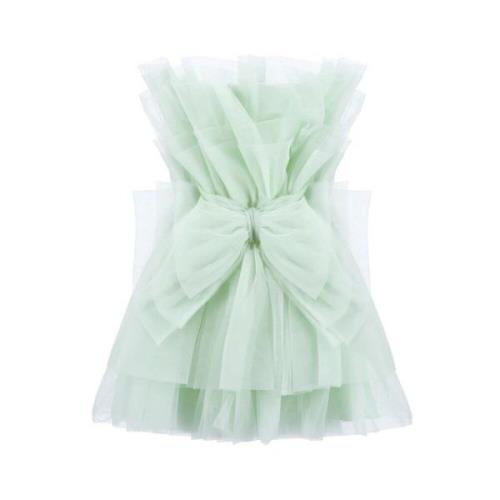 Aniye By Dresses Green, Dam