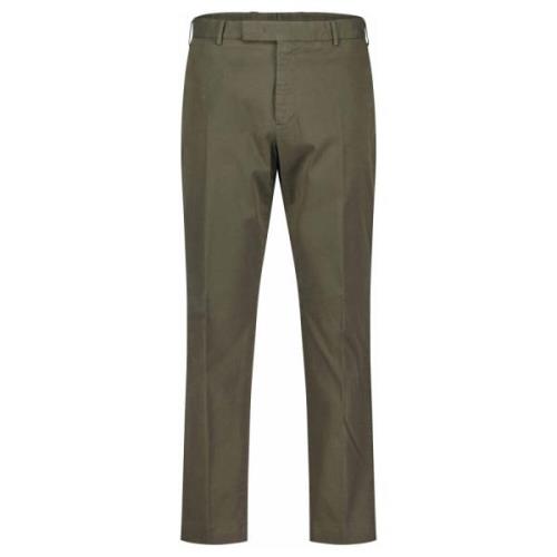 PT Torino Chinos Green, Herr