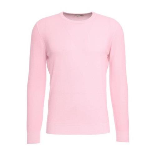 Kangra Knitwear Pink, Herr