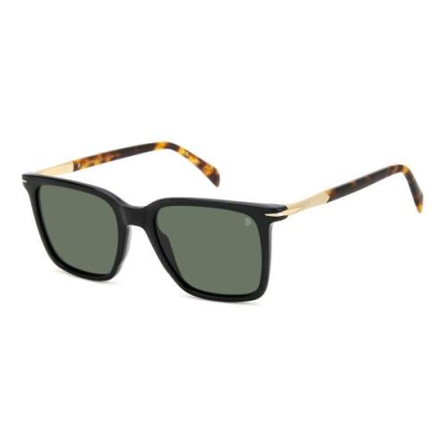 Eyewear by David Beckham DB 1130/S Solglasögon Multicolor, Herr