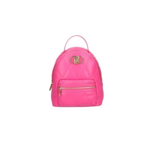 Liu Jo Backpacks Pink, Dam