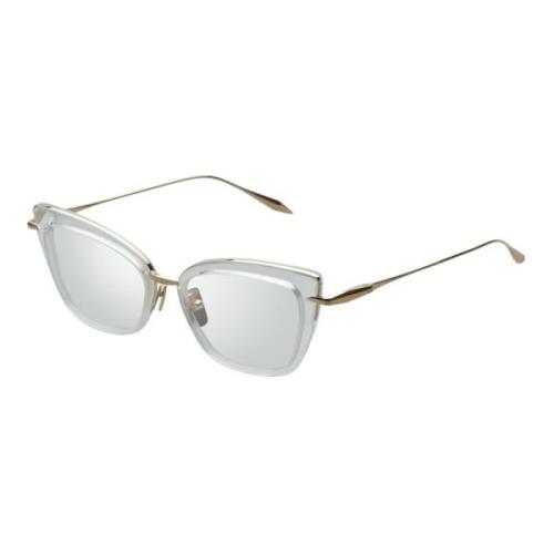 Dita Sunglasses White, Dam