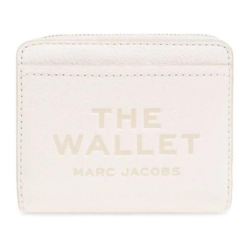 Marc Jacobs Wallets & Cardholders Beige, Dam