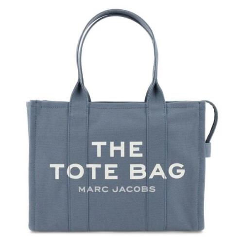 Marc Jacobs Tote Bags Blue, Dam