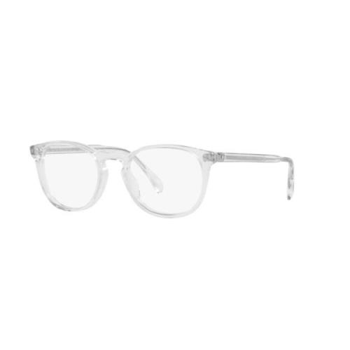 Oliver Peoples Glasses Gray, Unisex